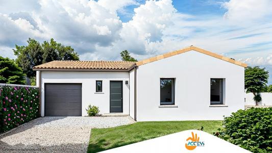 Vente Maison SURGERES  17