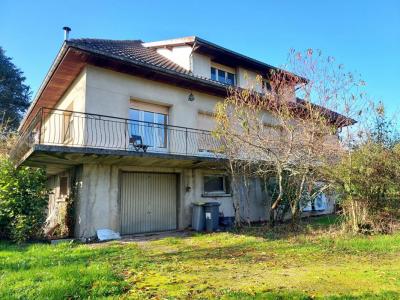 Vente Maison 8 pices RIOZ 70190