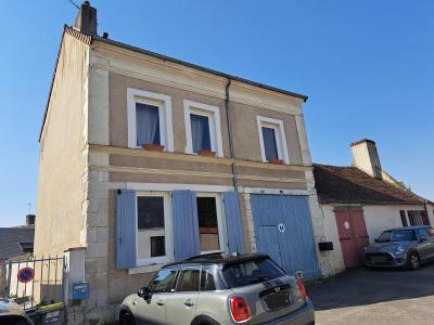 photo For sale House MEHUN-SUR-YEVRE 18