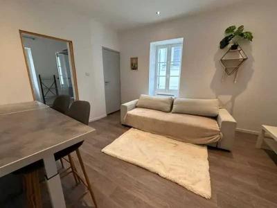 Vente Appartement POULIGUEN  44