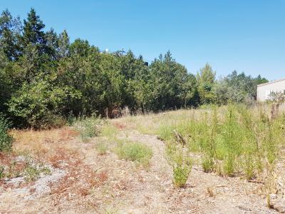 Vente Terrain BEZIERS 34500