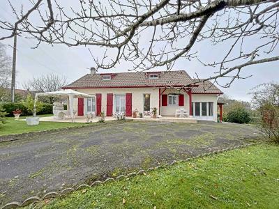 photo For sale House SALLESPISSE 64