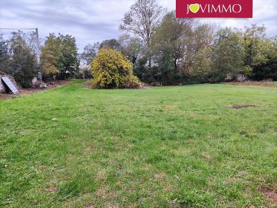 photo For sale Land ROCHEREAU 86