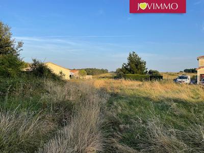 For sale Land CHAUVIGNY  86