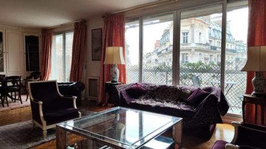 Location vacances Appartement PARIS 