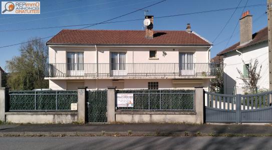 For sale House SAINT-ELOY-LES-MINES bayons 63