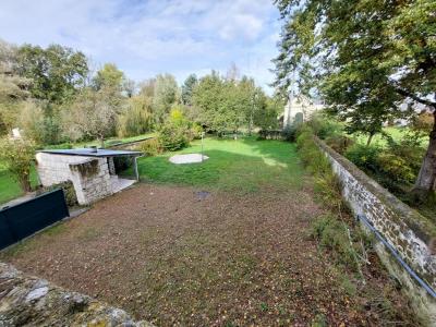 Vente Maison CHAPELLE-SUR-LOIRE  37