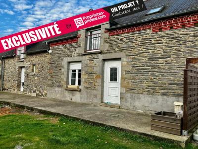 Vente Maison 6 pices PIPRIAC 35550