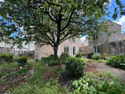 photo For sale House SAINT-MAIXENT-L'ECOLE 79