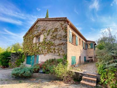 photo For sale House MOTTE 83