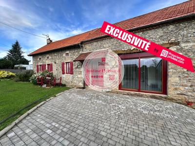 Vente Maison CHOUVIGNY  03