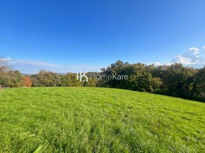 Vente Terrain SAINT-GAUDENS 31800