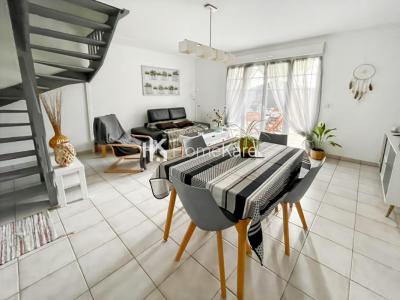 Vente Maison 4 pices BRUGES 33520