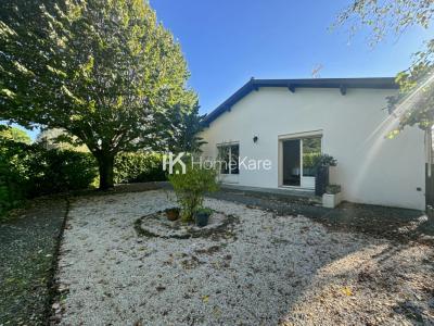 Vente Maison 4 pices SAINT-ORENS-DE-GAMEVILLE 31650