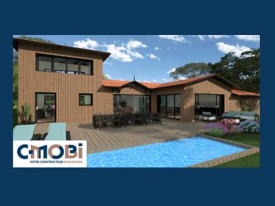 Vente Terrain MIOS  33