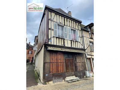 Vente Maison CHATEAURENARD  45