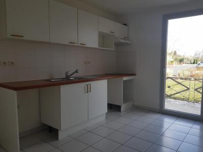 For rent House CASTELNAUDARY  11