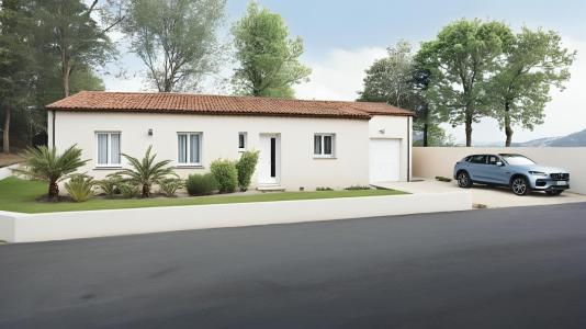 Vente Maison SAINT-NAZAIRE-SUR-CHARENTE  17