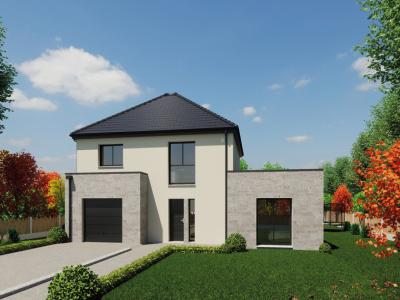 Vente Maison THIONVILLE 