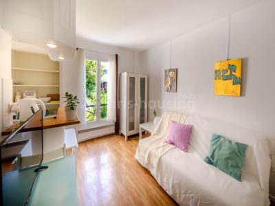 Location Appartement PARIS-17EME-ARRONDISSEMENT 75017