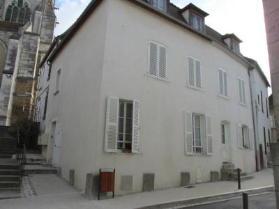 Location Appartement SAINT-FLORENTIN  89