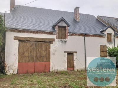 Vente Maison SAINT-CLAUDE-DE-DIRAY  41