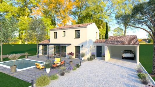 For sale House NIMES 