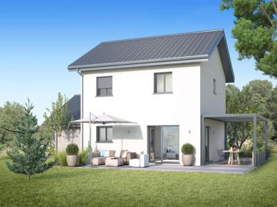 photo For sale House SAINT-FELIX 74