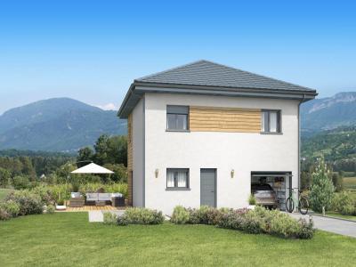 photo For sale House SAINT-FELIX 74