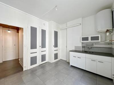 Vente Appartement LYON-6EME-ARRONDISSEMENT  69