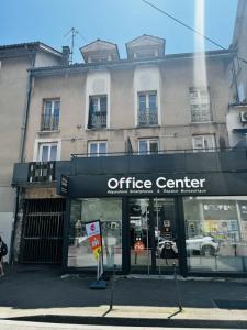 Vente Appartement GRENOBLE  38