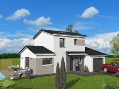 Vente Maison POUILLEY-FRANCAIS 25410