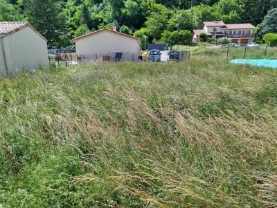 For sale Land PEYRINS  26