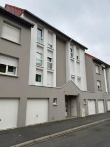 For rent Apartment SARREGUEMINES  57