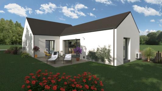 For sale House TURBALLE  44