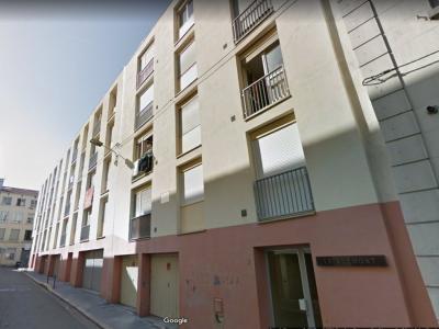 Location Parking SAINT-ETIENNE  42