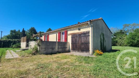 photo For sale House CISSAC-MEDOC 33