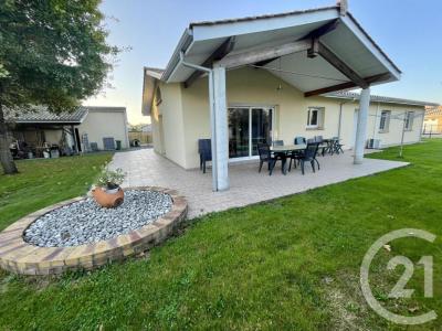 Vente Maison HOURTIN  33