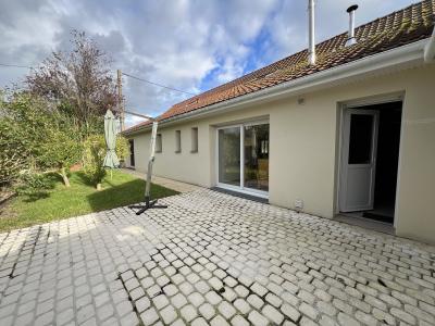 Vente Maison 5 pices RANG-DU-FLIERS 62180