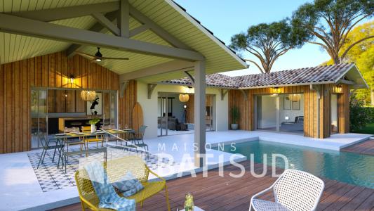 photo For sale House BISCARROSSE 40