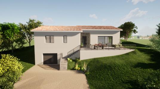 Vente Maison SAINT-MARCEL-LES-VALENCE  26