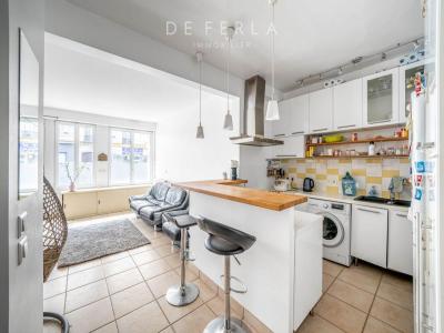 Vente Appartement PARIS-5EME-ARRONDISSEMENT  75