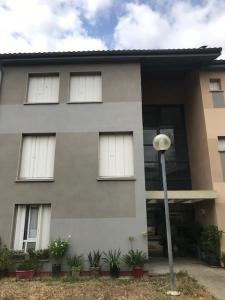 Vente Appartement 3 pices CUGNAUX 31270