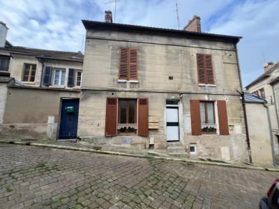 Vente Commerce MAGNY-EN-VEXIN  95