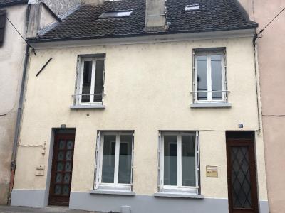 Location Maison FERTE-GAUCHER  77