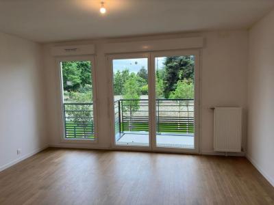 photo For rent Apartment VERNEUIL-SUR-SEINE 78