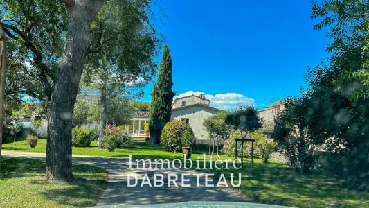 For sale Prestigious house SAINT-JEAN-DE-MARUEJOLS-ET-AVEJA  30