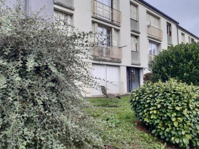 photo For rent Apartment AILLEVILLERS-ET-LYAUMONT 70