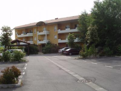 Location Appartement SAINT-GAUDENS  31