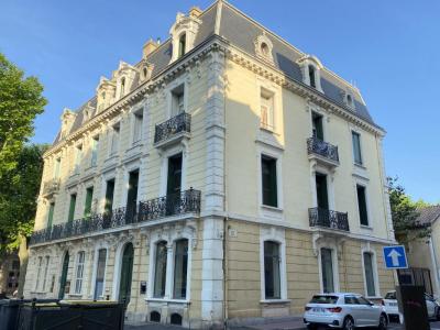 photo For sale Apartment building NARBONNE 11